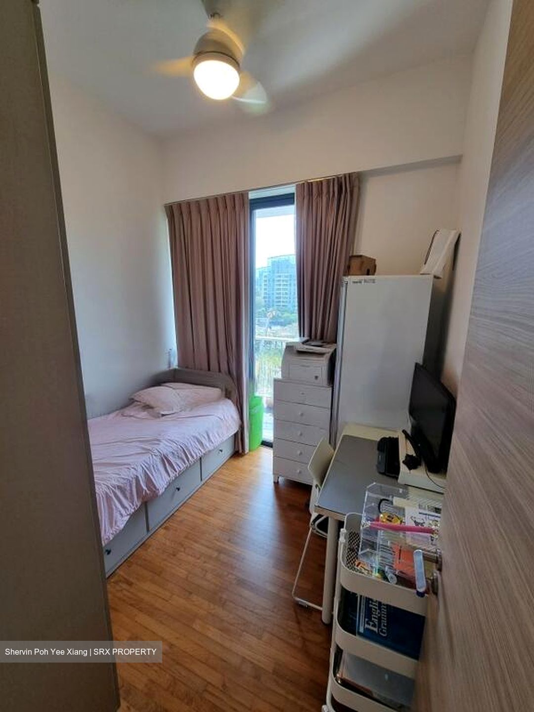 D'Leedon (D10), Condominium #464638181